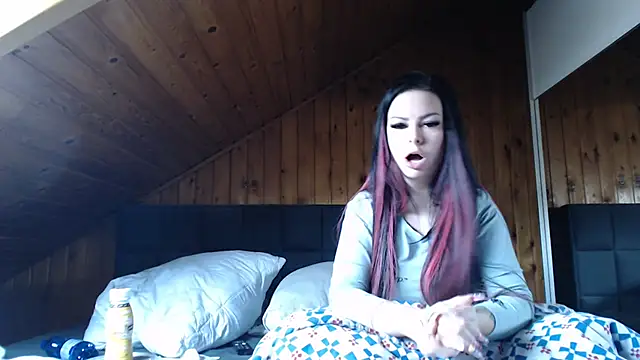 BoeseMoni1998 online show from 11.11.25