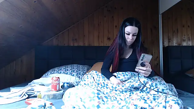 BoeseMoni1998 online show from 03.15.26