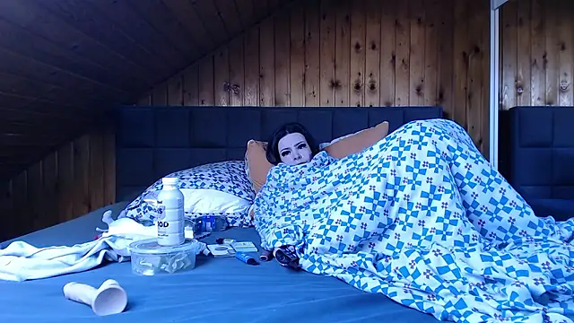 BoeseMoni1998 online show from 03.21.26