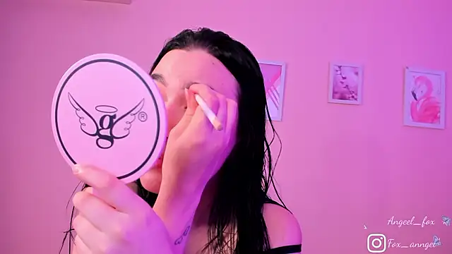 angeel fox online show from 03.30.26