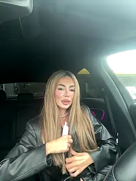 ArianaArianna online show from 09.14.25