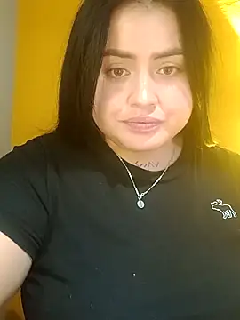 Snapshot of PamelaDoouce chatting on 02.19.26 PamelaDoouce online show from 02.19.26