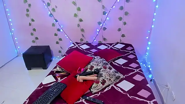 ambersmitx online show from 12.04.24