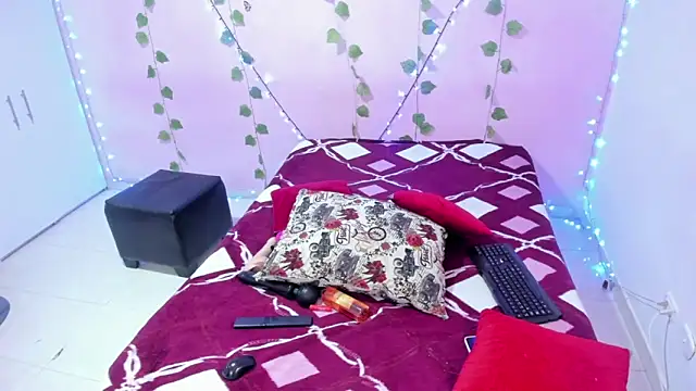 ambersmitx online show from 12.05.24