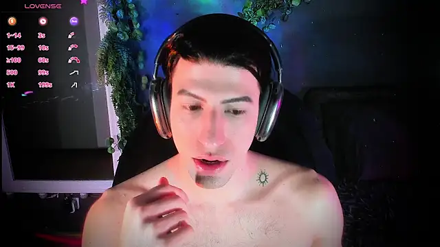 newjeff online show from 04.03.26