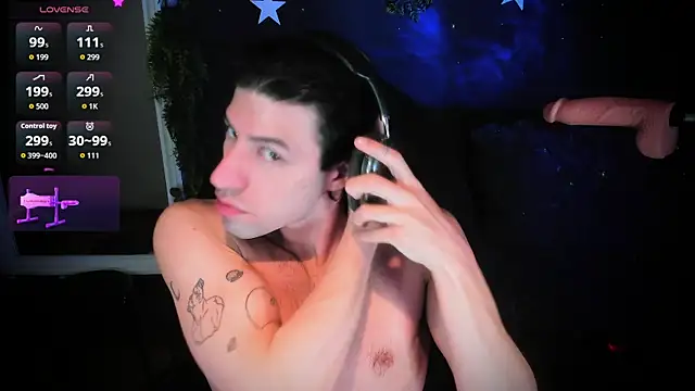 newjeff online show from 04.14.26