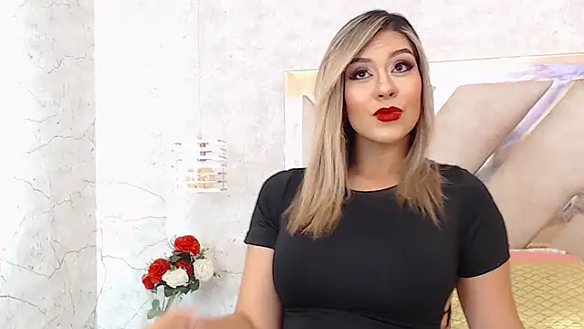 JoannaStanford online show from 01.23.25