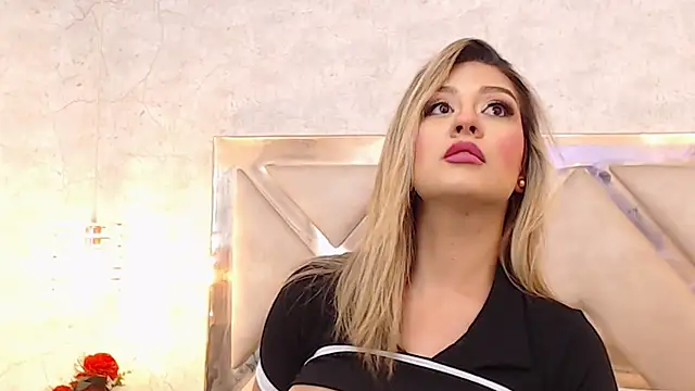 JoannaStanford online show from 02.03.25