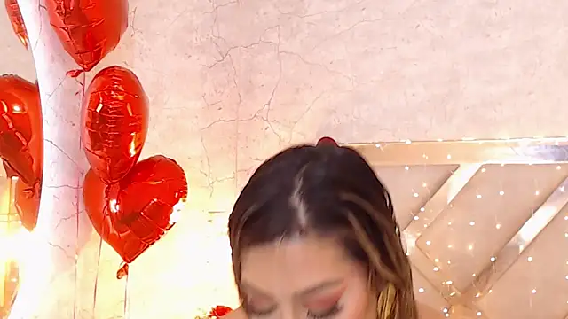 JoannaStanford online show from 02.19.25