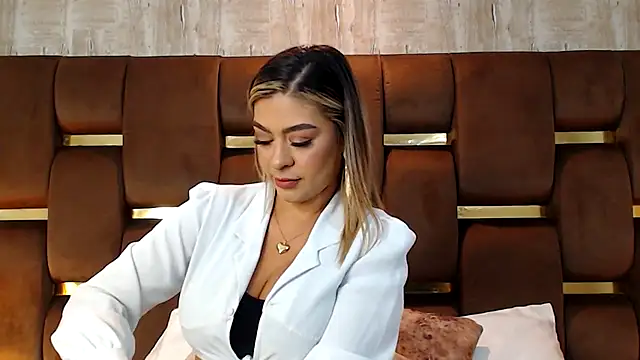 JoannaStanford online show from 09.17.25