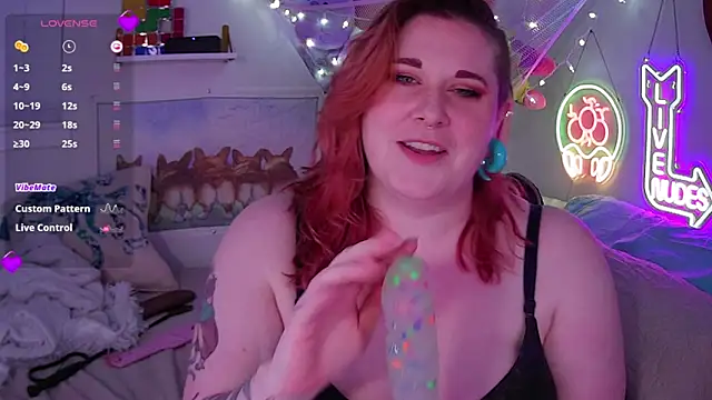 opalreigning online show from 02.14.25