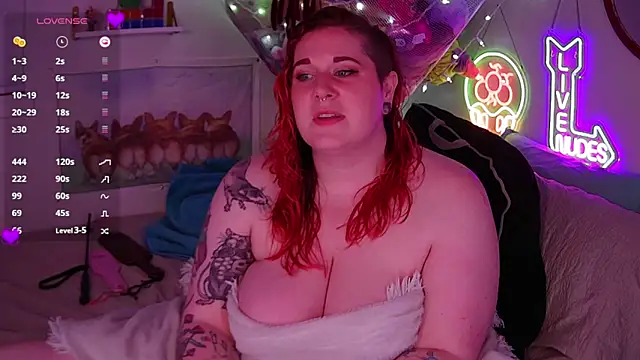 opalreigning online show from 10.04.25