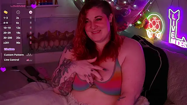 opalreigning online show from 03.04.26