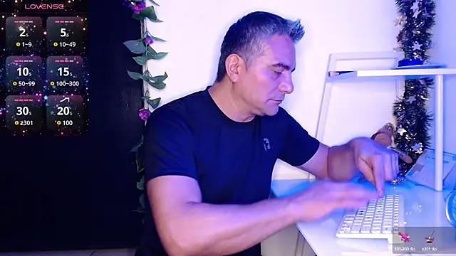 golden punisher online show from 12.11.24