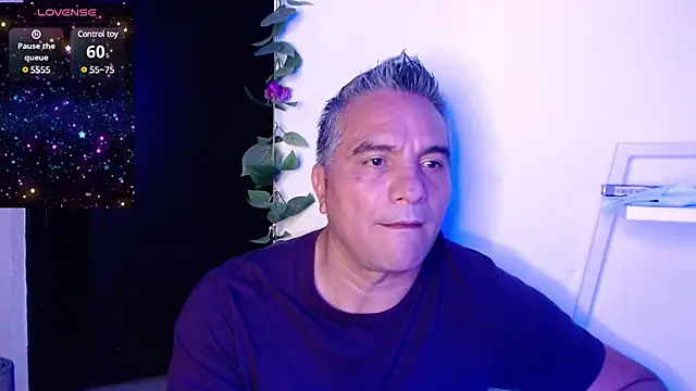 golden punisher online show from 01.19.25