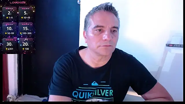 golden punisher online show from 02.01.25