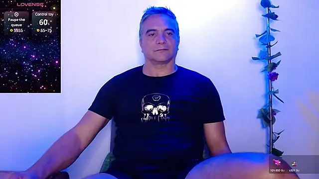 golden punisher online show from 03.23.25