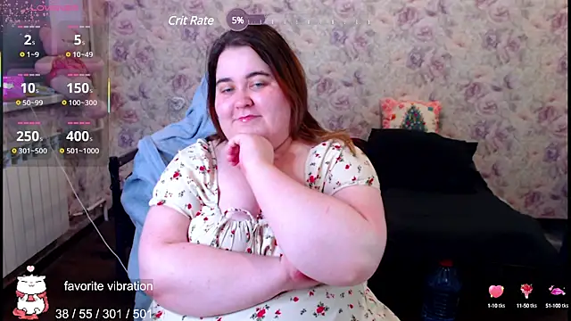 Estelle Hicks online show from 03.17.25