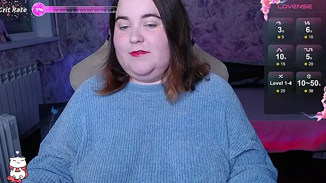 Estelle Hicks online show from 09.15.25