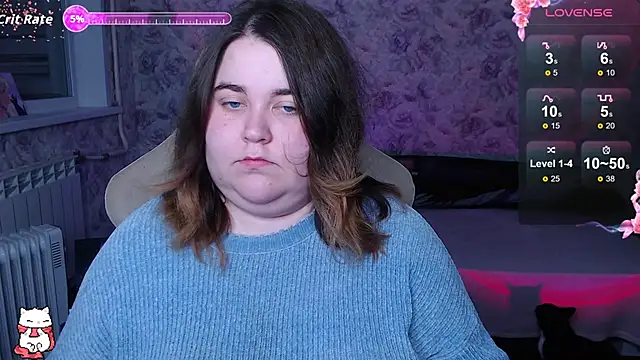 Estelle Hicks online show from 09.21.25