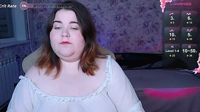 Estelle Hicks online show from 10.02.25