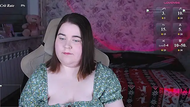 Estelle Hicks online show from 02.25.26