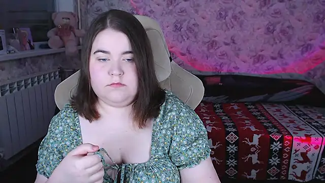 Estelle Hicks online show from 03.18.26