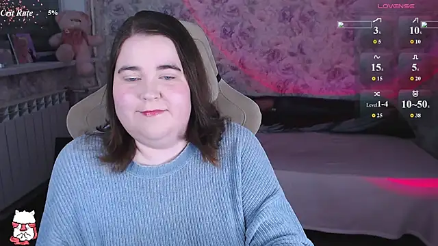 Estelle Hicks online show from 04.15.26