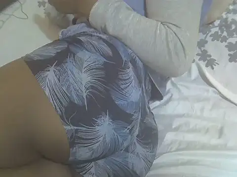 Sweet crushy online show from 10.04.25