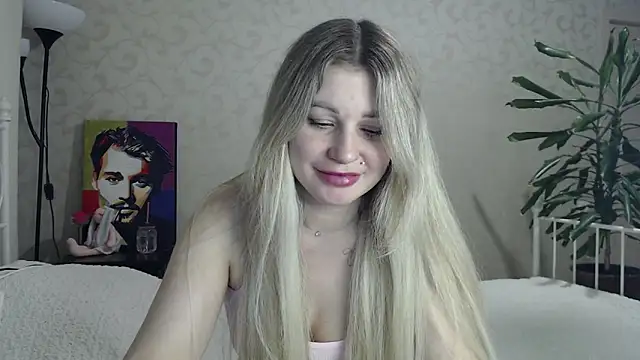 ShyEvaa online show from 03.31.26