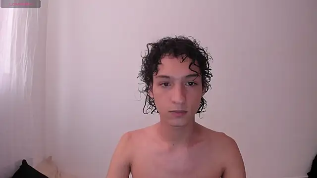 Danni boy online show from 03.15.25