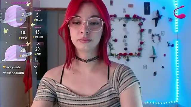 Snapshot of _GalyaX_ chatting on 03.06.25 GalyaX online show from 03.06.25