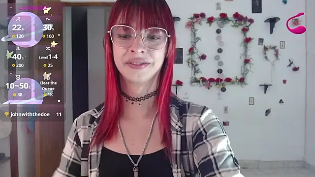  GalyaX  online show from 02.03.26