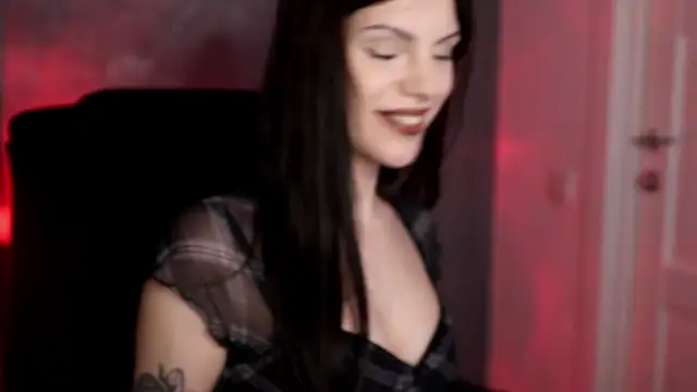 mistress  rochelle online show from 02.18.26