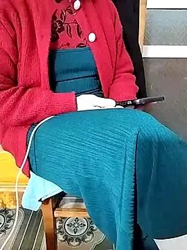 Zane Natha online show from 01.14.25