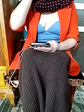 Zane Natha online show from 02.08.25