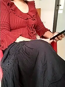 Zane Natha online show from 11.23.25