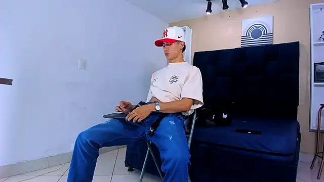 Jhonn Rhyss online show from 02.27.25