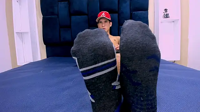 Jhonn Rhyss online show from 03.06.25