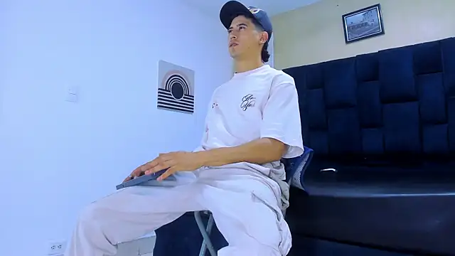 Jhonn Rhyss online show from 09.18.25