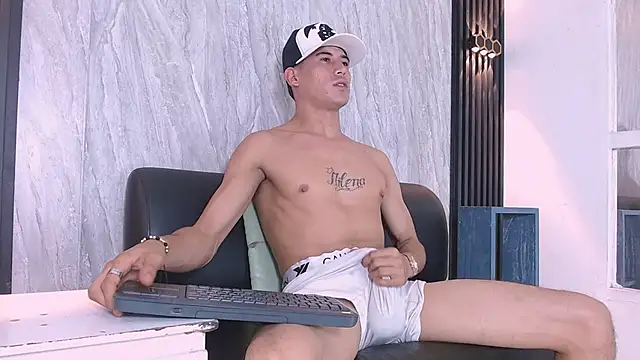 Jhonn Rhyss online show from 02.20.26