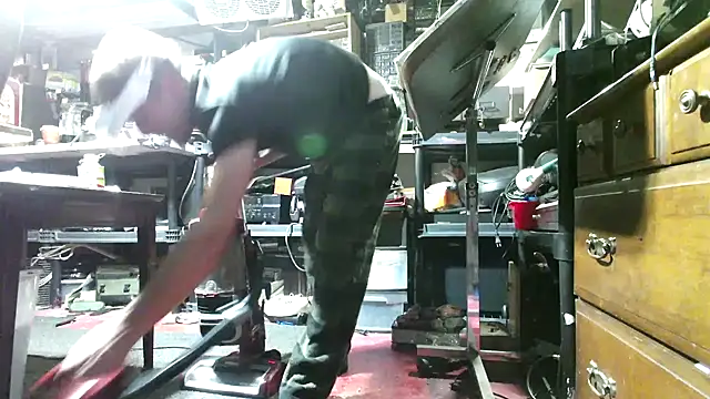 mrwinsalot88 online show from 10.08.25