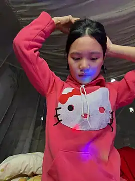 Be-MyMy online show from 12.24.24