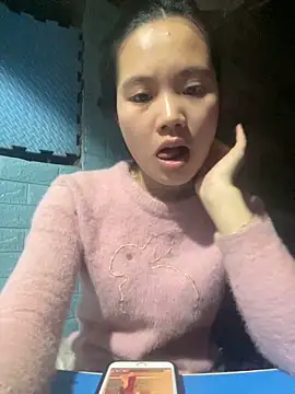 Be-MyMy online show from 01.22.25