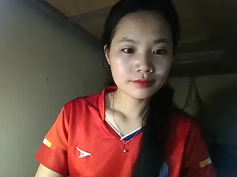 Snapshot of Be-MyMy chatting on 02.25.26 Be-MyMy online show from 02.25.26