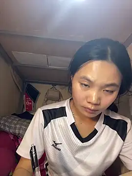 Snapshot of Be-MyMy chatting on 03.03.26 Be-MyMy online show from 03.03.26