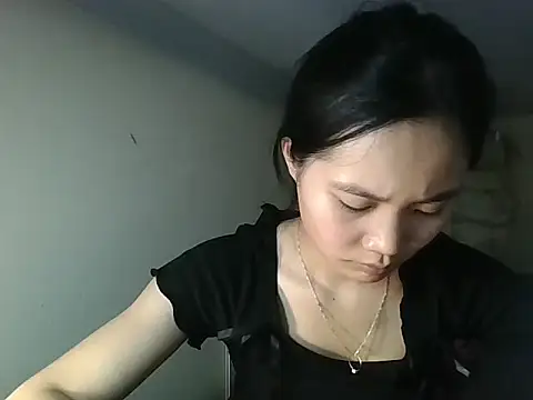 Snapshot of Be-MyMy chatting on 03.06.26 Be-MyMy online show from 03.06.26