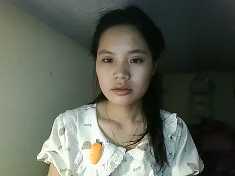 Snapshot of Be-MyMy chatting on 03.22.26 Be-MyMy online show from 03.22.26