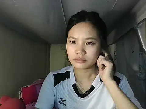 Snapshot of Be-MyMy chatting on 03.23.26 Be-MyMy online show from 03.23.26