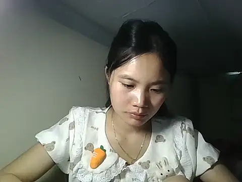 Snapshot of Be-MyMy chatting on 03.24.26 Be-MyMy online show from 03.24.26